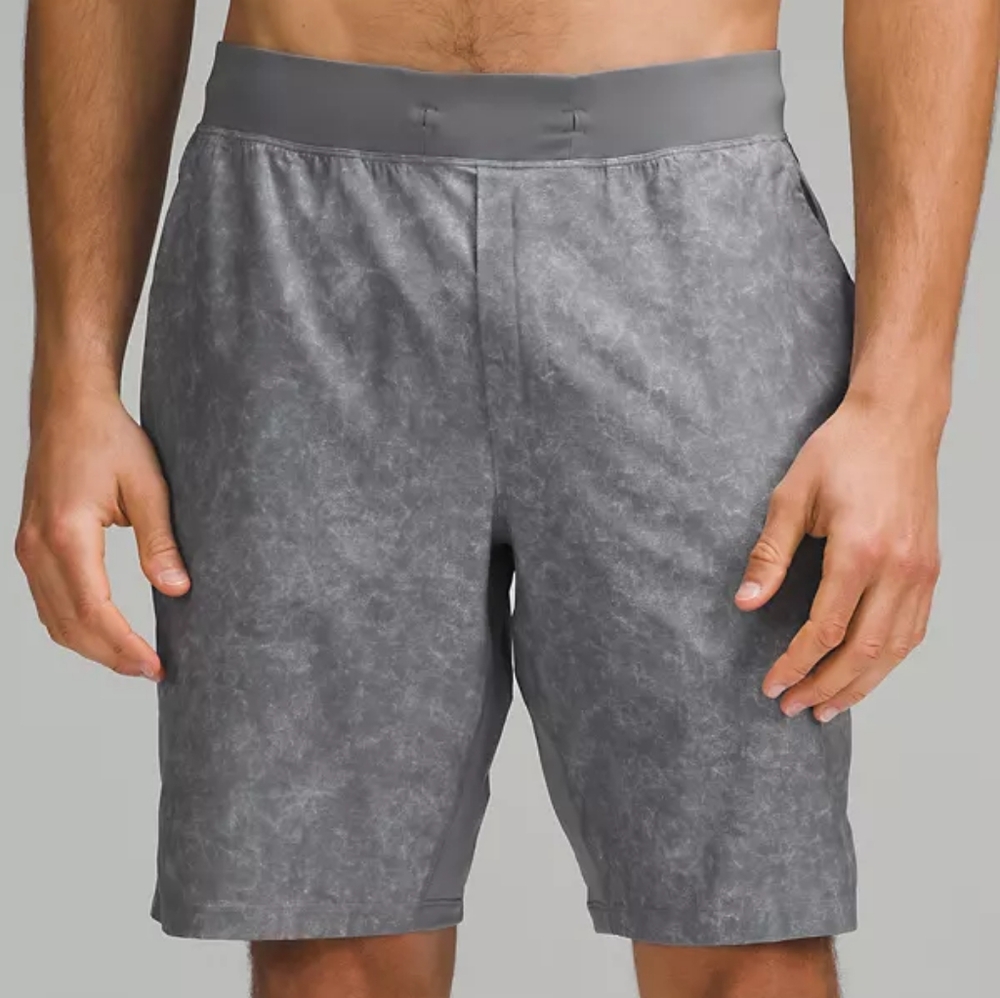 Lululemon T.H.E. Linerless Short